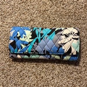 Vera Bradley wallet